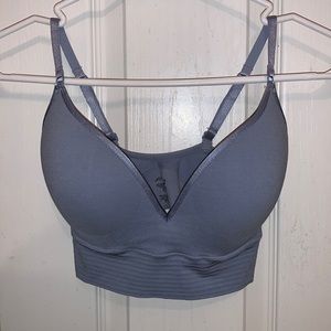 NWOT Jockey wireless bra